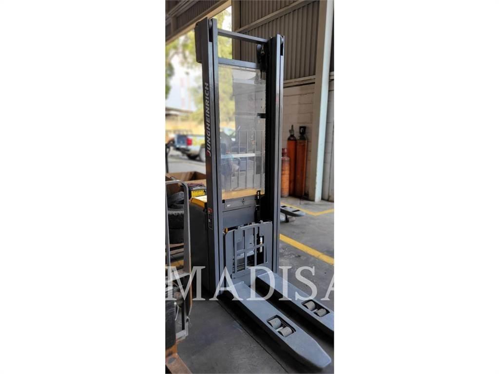Jungheinrich EJC 220 Gaffeltrucker - Annet