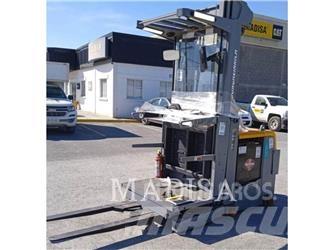 Jungheinrich EKS 314 Gaffeltrucker - Annet