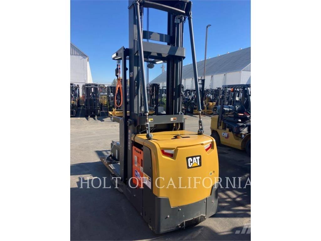 Jungheinrich EKS314A Gaffeltrucker - Annet