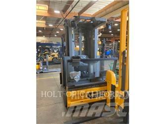Jungheinrich EKX514-80V Gaffeltrucker - Annet