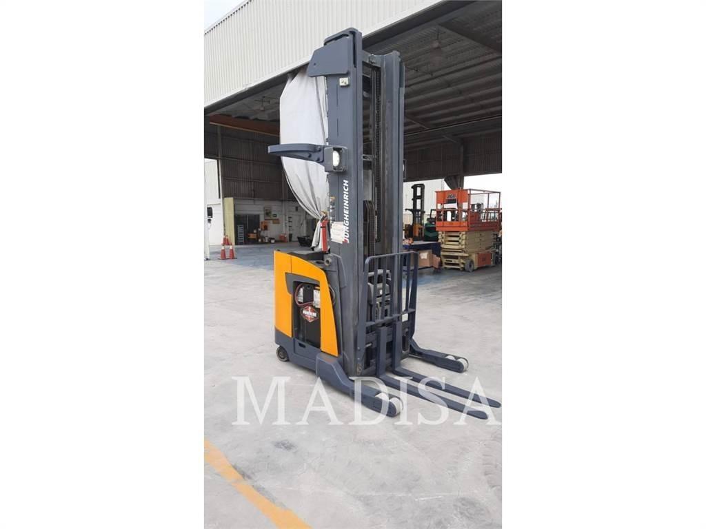 Jungheinrich ETR345 Elektriske trucker