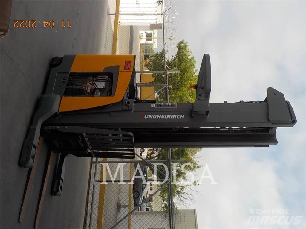 Jungheinrich ETR345 Elektriske trucker