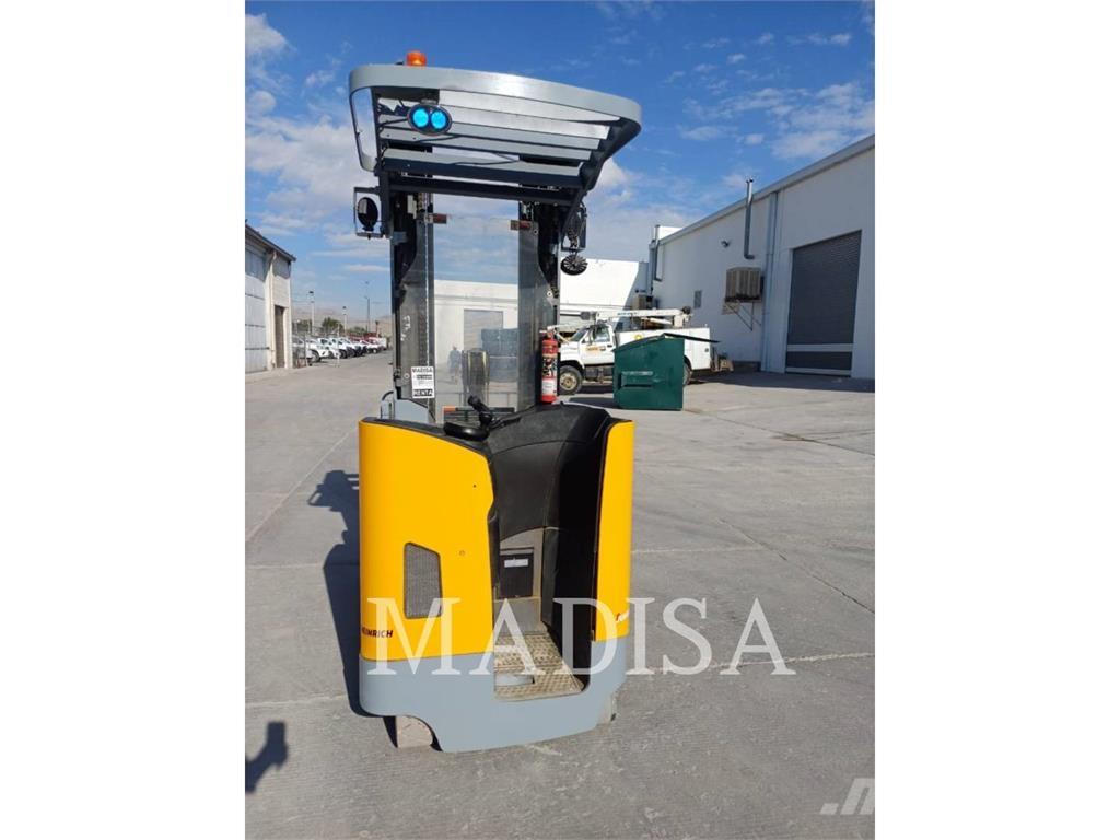 Jungheinrich ETR345A Gaffeltrucker - Annet