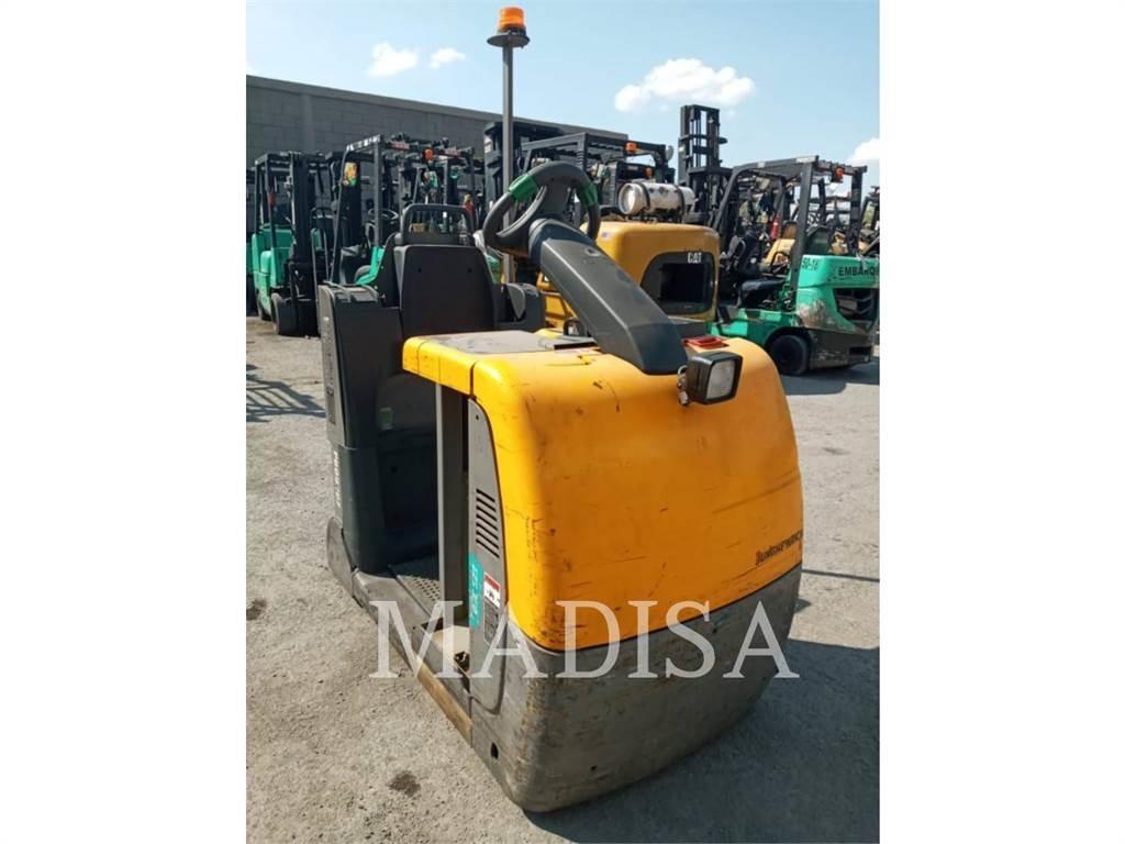 Jungheinrich EZS 350NA Gaffeltrucker - Annet