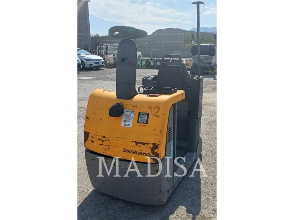 Jungheinrich EZS 350NA Gaffeltrucker - Annet