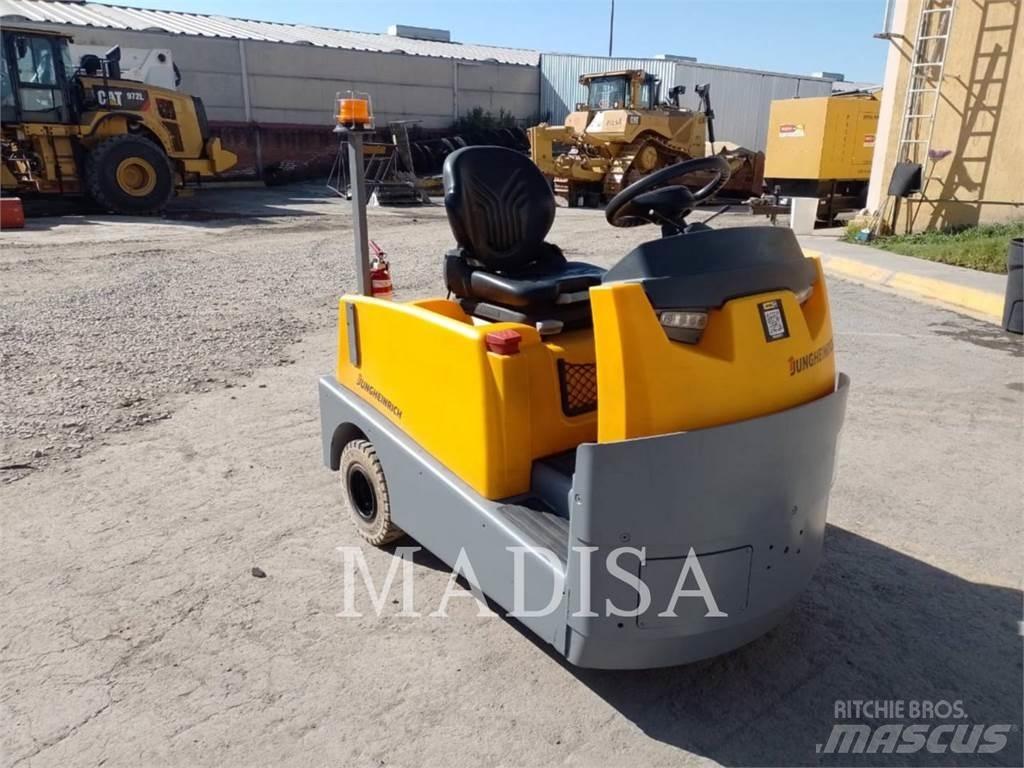 Jungheinrich EZS 570NA Gaffeltrucker - Annet
