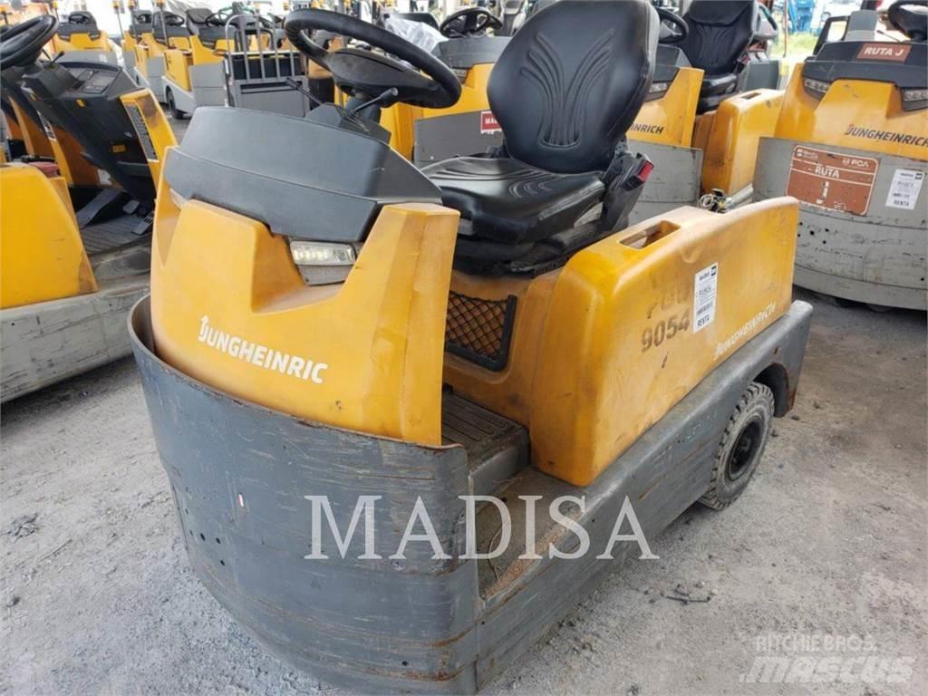 Jungheinrich EZS 570NA Gaffeltrucker - Annet