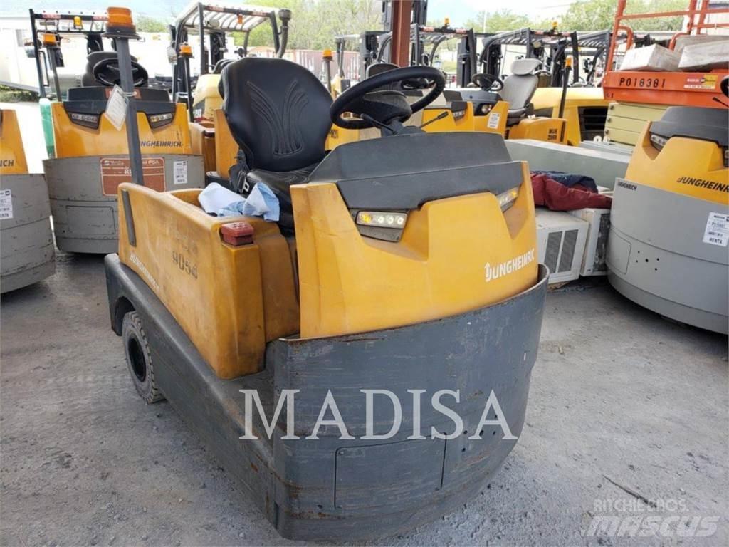 Jungheinrich EZS 570NA Gaffeltrucker - Annet