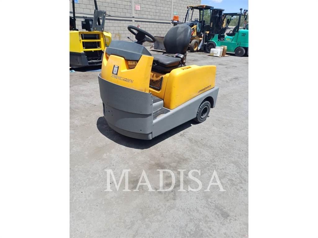 Jungheinrich EZS 570NA Gaffeltrucker - Annet