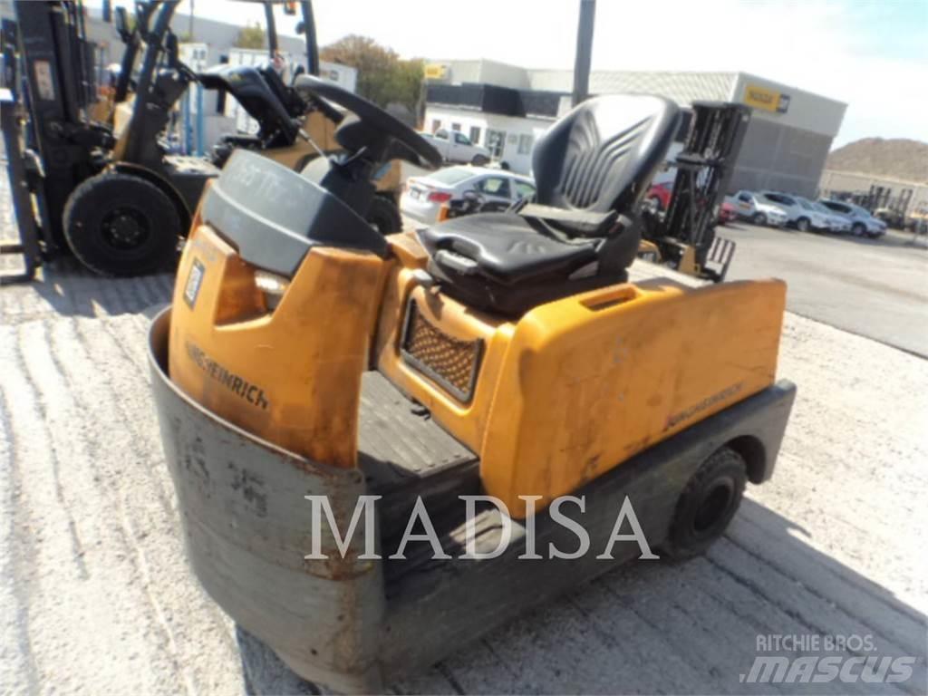 Jungheinrich EZS 570NA Gaffeltrucker - Annet