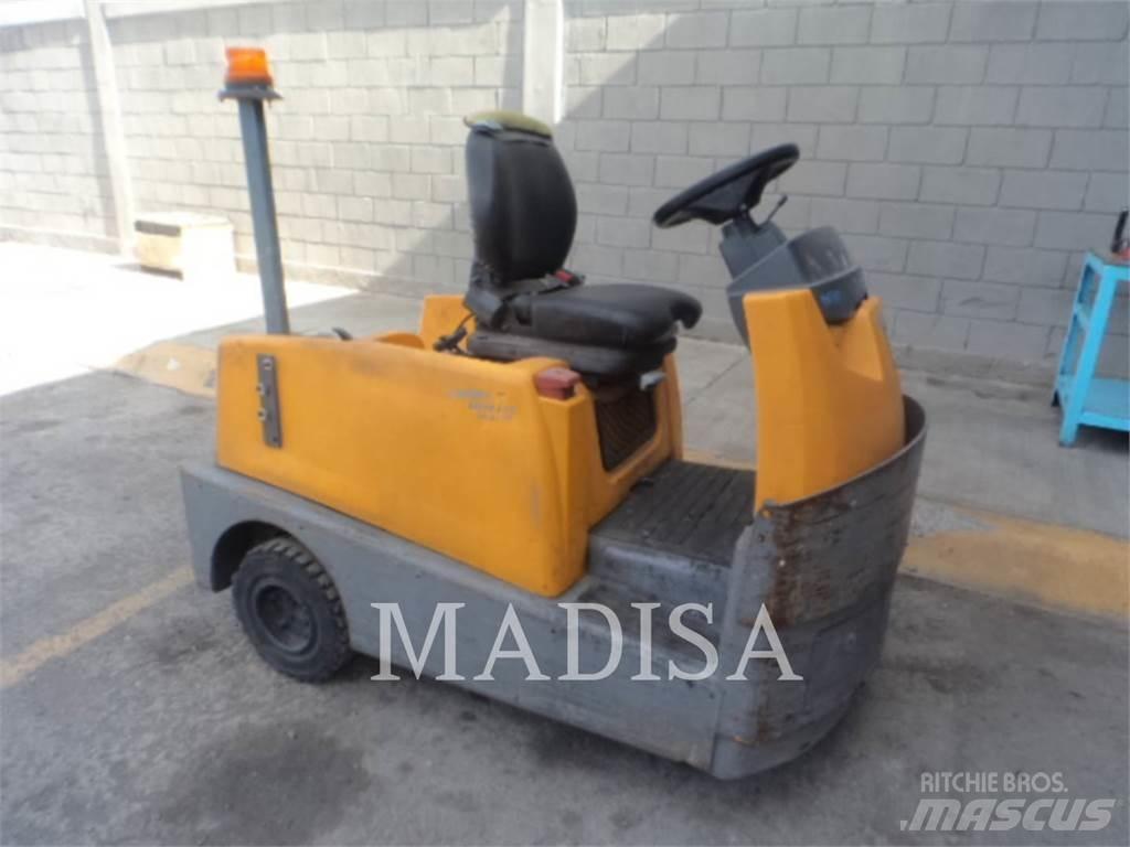 Jungheinrich EZS 570NA Gaffeltrucker - Annet