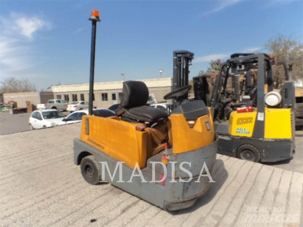 Jungheinrich EZS 570NA Gaffeltrucker - Annet