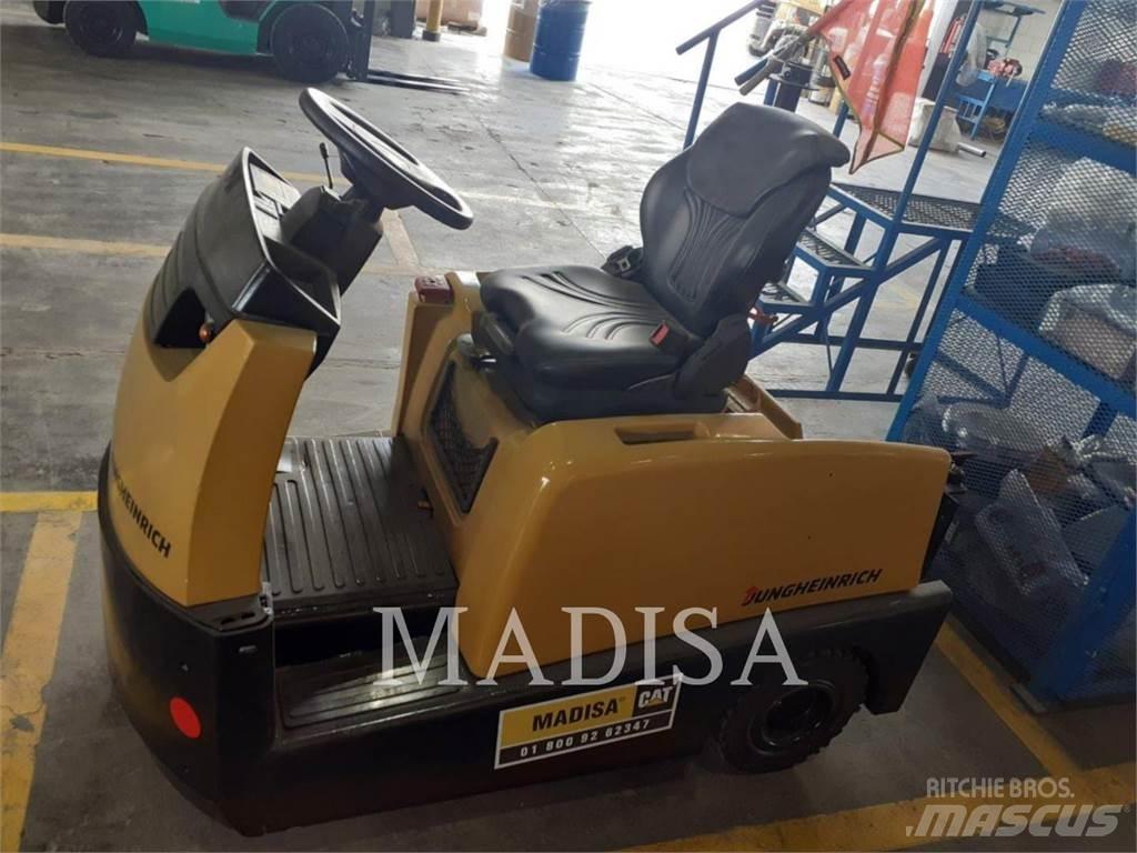 Jungheinrich EZS570NA Gaffeltrucker - Annet