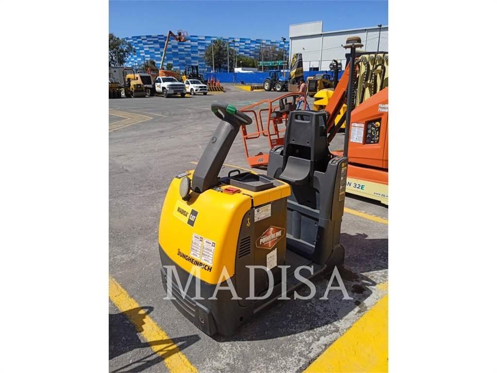 Jungheinrich ZS 350NA Gaffeltrucker - Annet