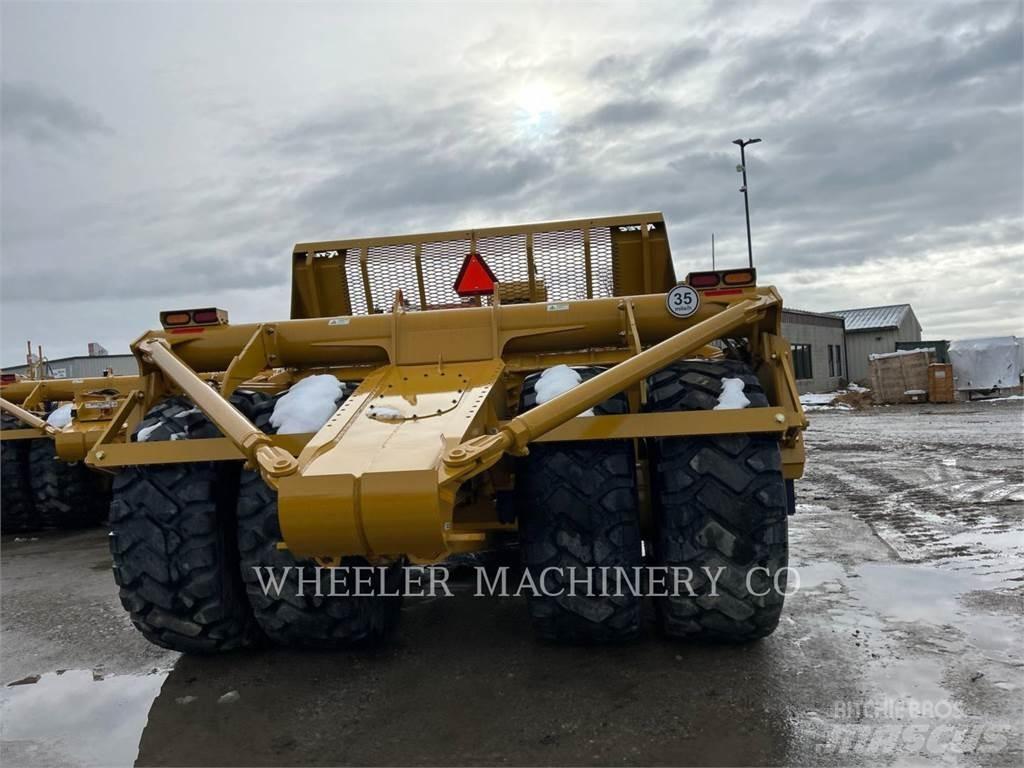 K-Tec PAN 1237 R Veiskrape