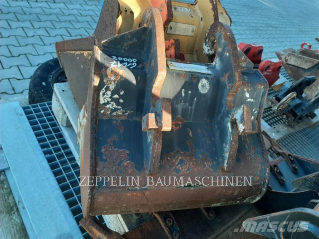 Kaiser UTL500MM CW05 Skuffer