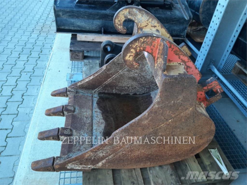 Kaiser UTL600MM CW10 Skuffer