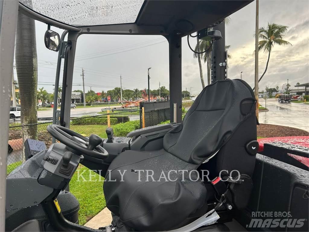 Kalmar DCG140-6 Diesel Trucker