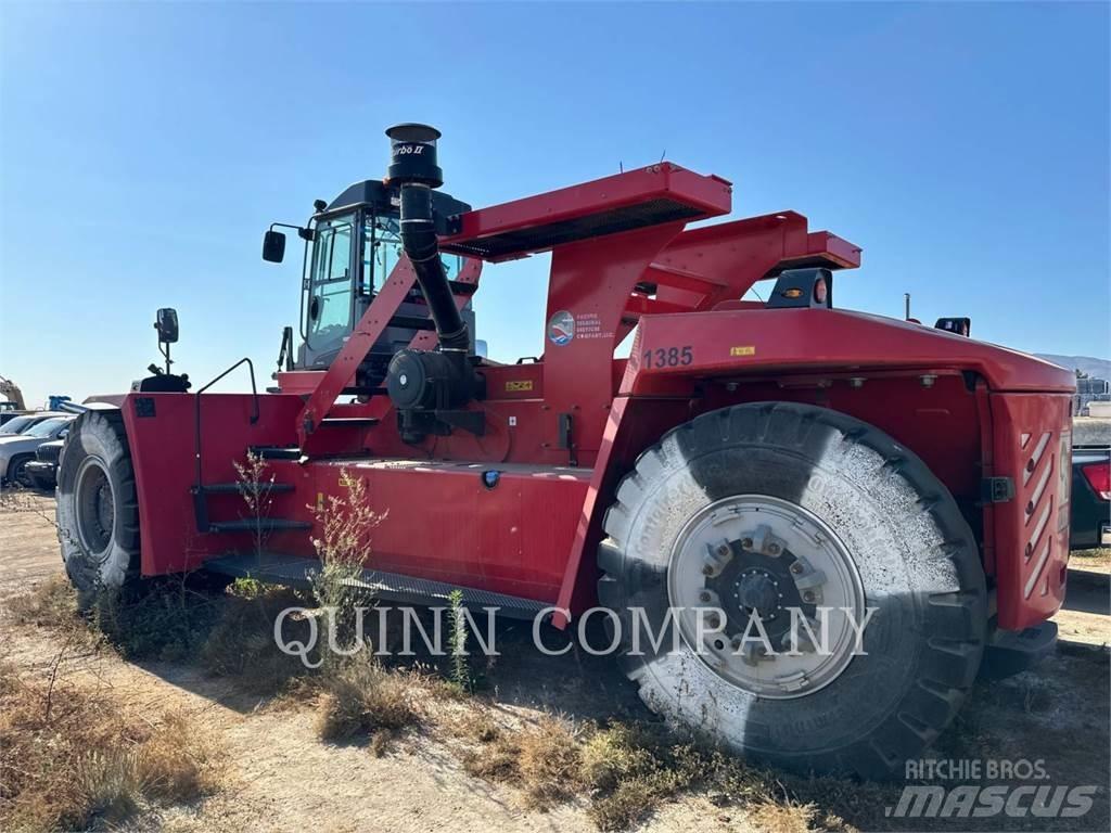 Kalmar DCG410GS Gaffeltrucker - Annet