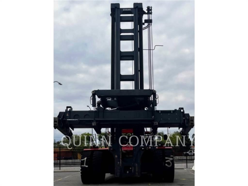 Kalmar DCG410GS Gaffeltrucker - Annet