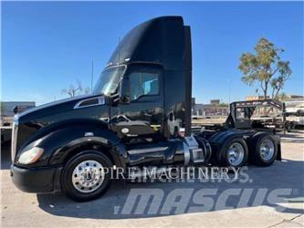 Kenworth (OBSOLETE) T680 Motorer