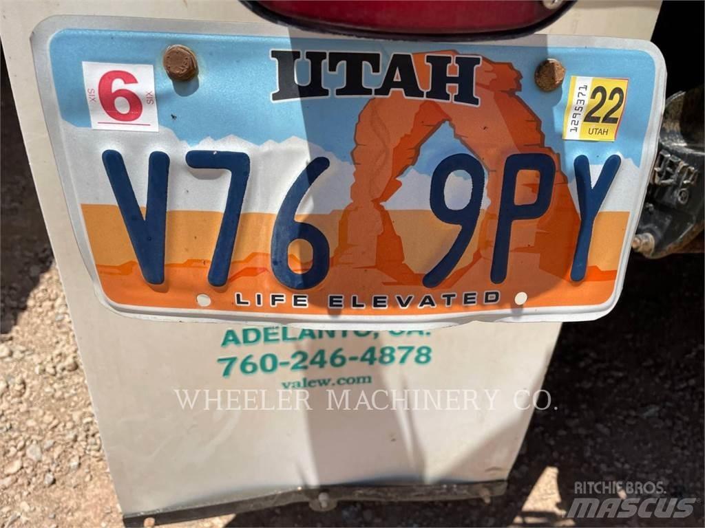 Kenworth WT2000 A Tankbiler