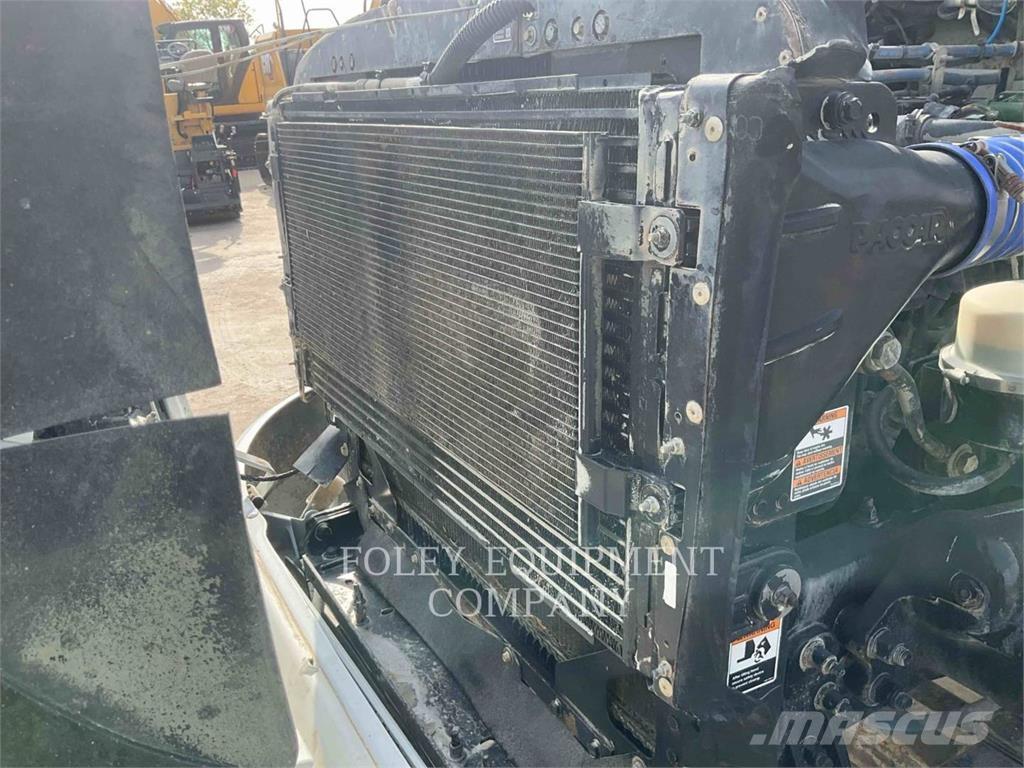Kenworth WTRTRK4K Tankbiler