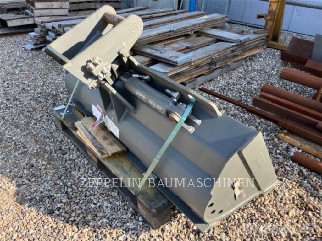 Kinshofer TB06-1500 GLV Kjedegravere