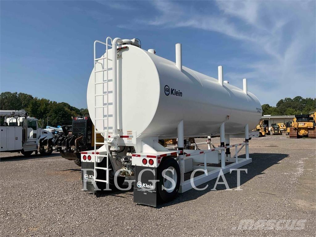 Klein WATER KPT-120 Storage Tank