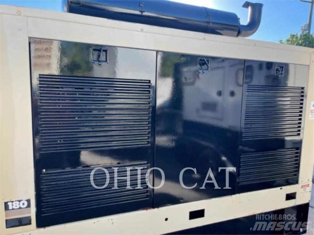 Kohler 180ROZ Diesel Generatorer