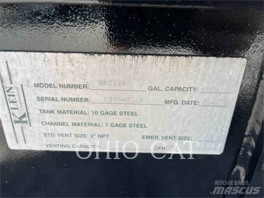 Kohler 180ROZ Diesel Generatorer