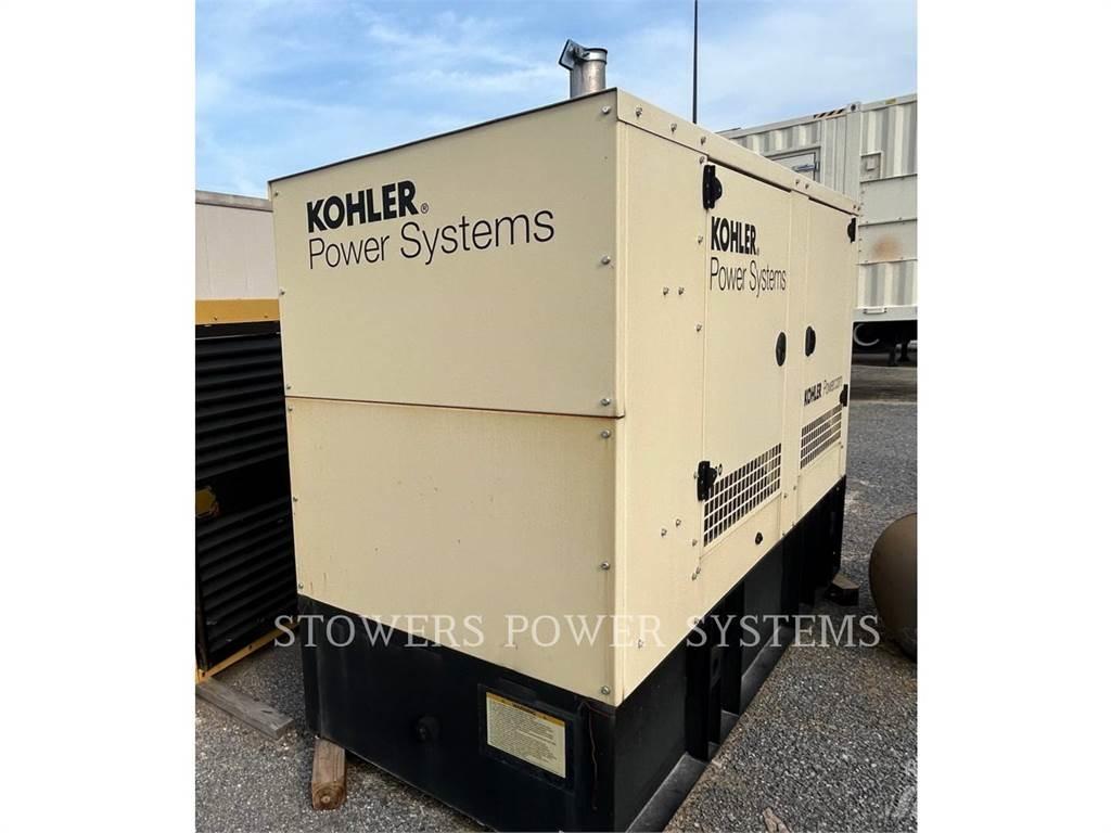 Kohler KOHLER Diesel Generatorer