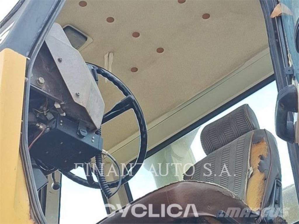 Komatsu HD785-5 Rammestyrte Dumpere