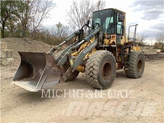 Komatsu WA250-3 Hjullastere
