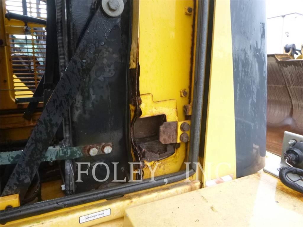 Komatsu WA250-5L Hjullastere