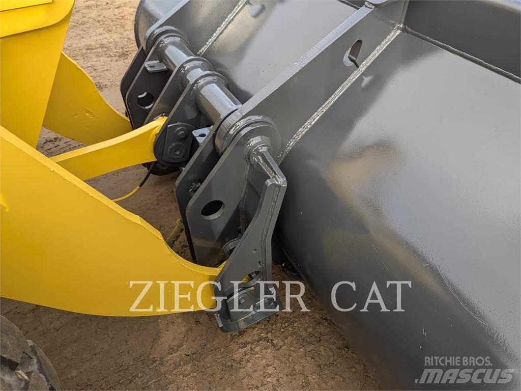 Komatsu WA250-5L Hjullastere