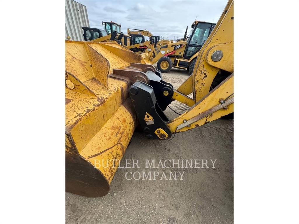 Komatsu WA380 Hjullastere