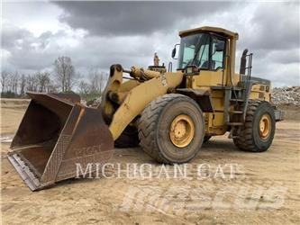 Komatsu WA500-3L Hjullastere