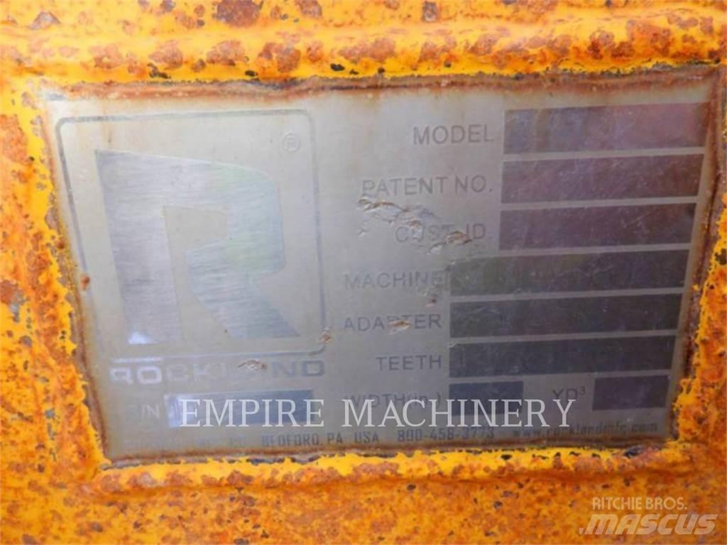 Komatsu WA600-8 Hjullastere