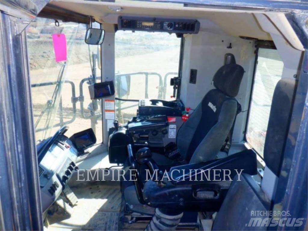 Komatsu WA900-8 Hjullastere
