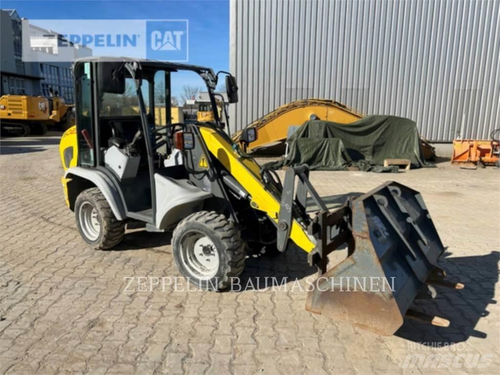 Kramer 5025 Hjullastere