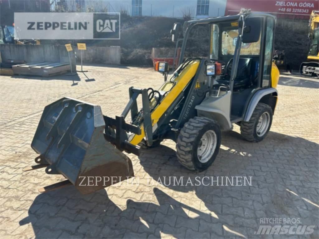 Kramer 5025 Hjullastere