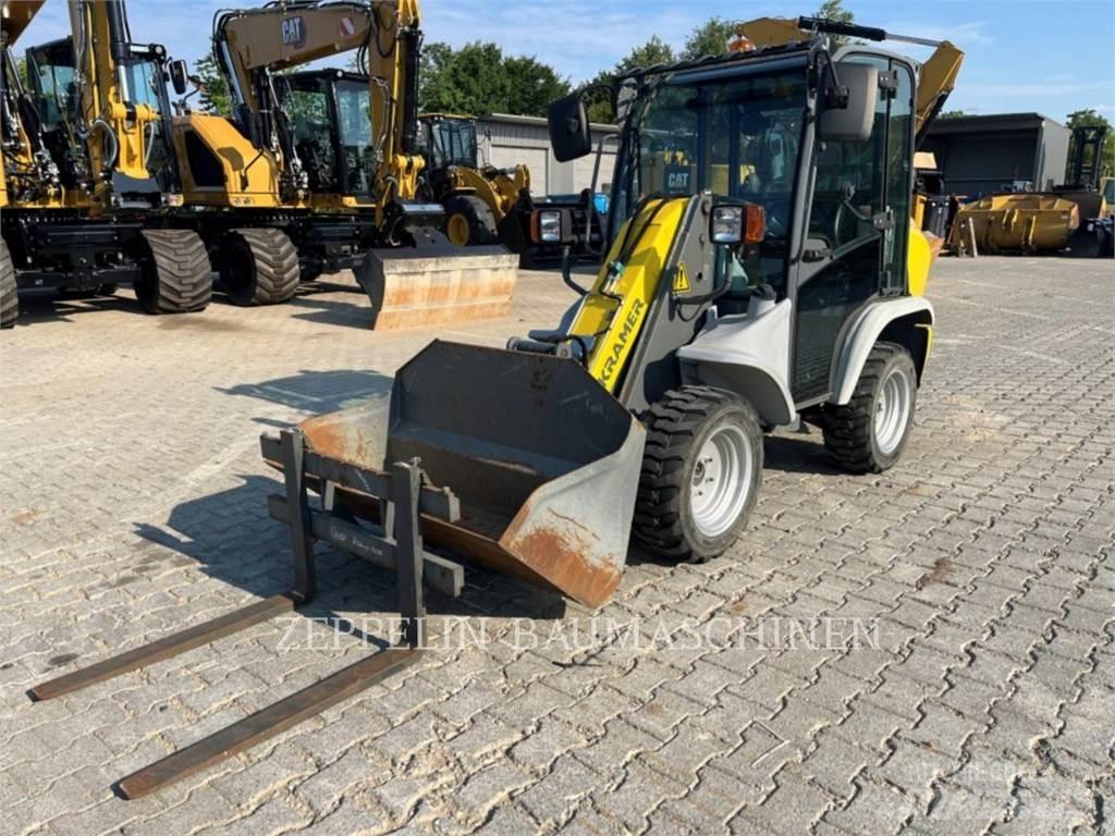 Kramer 5035 Hjullastere