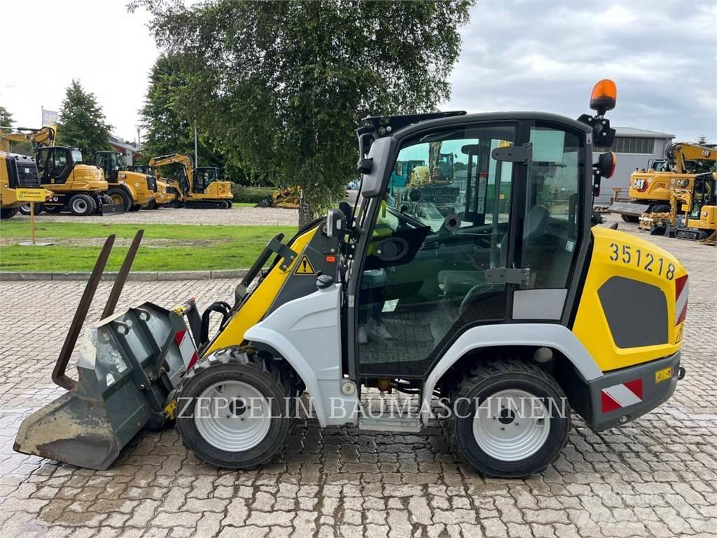 Kramer 5035 Hjullastere