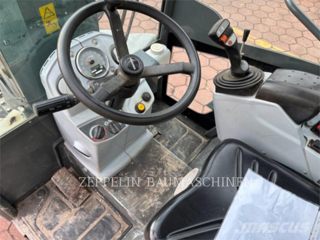 Kramer 5035 Hjullastere