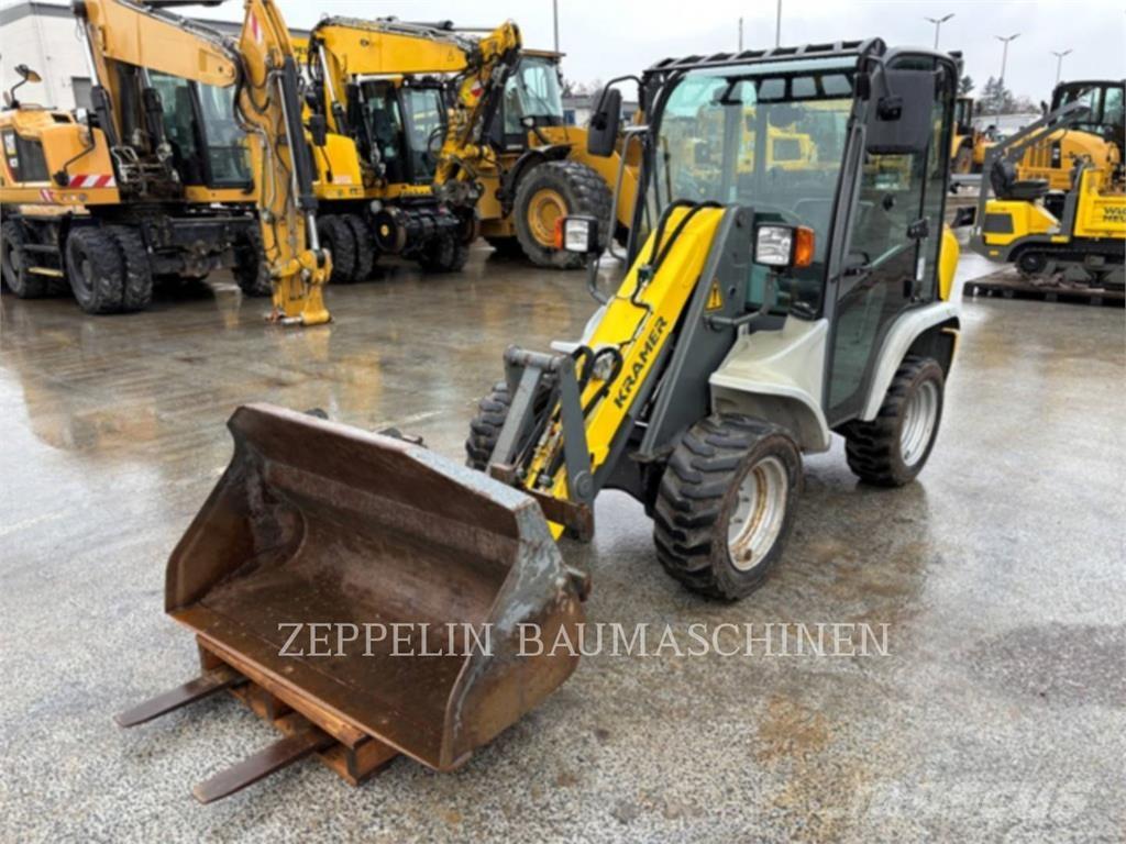 Kramer 5035 Hjullastere