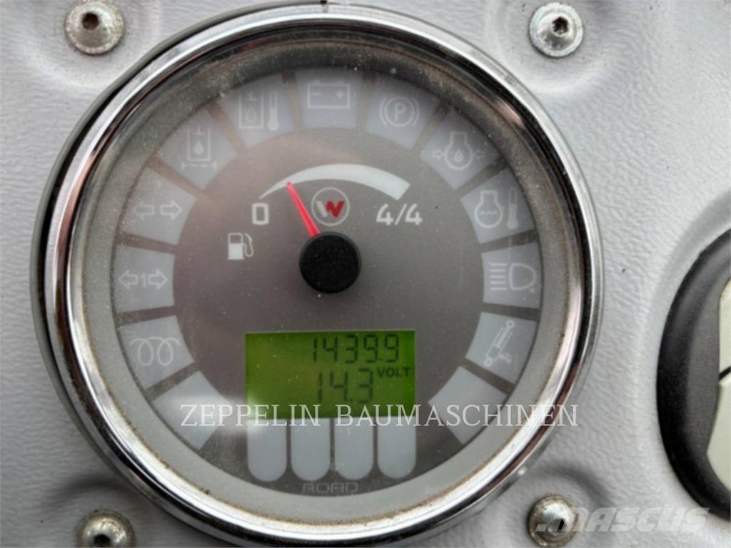 Kramer 5035 Hjullastere