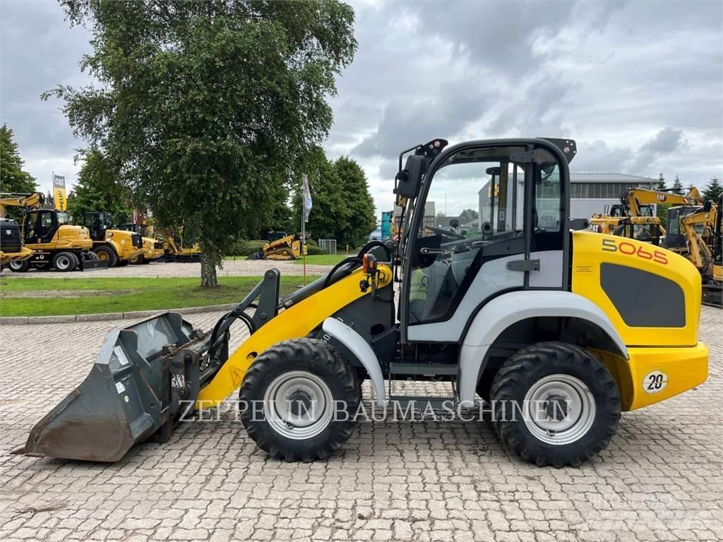 Kramer 5065 Hjullastere