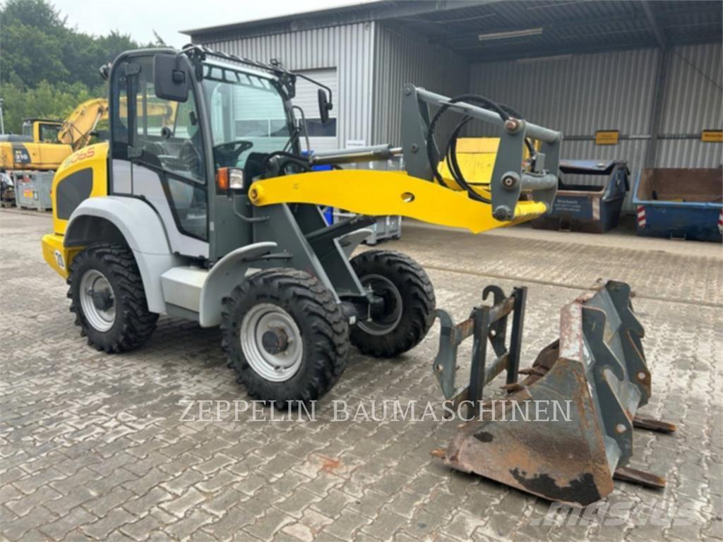 Kramer 5065 Hjullastere