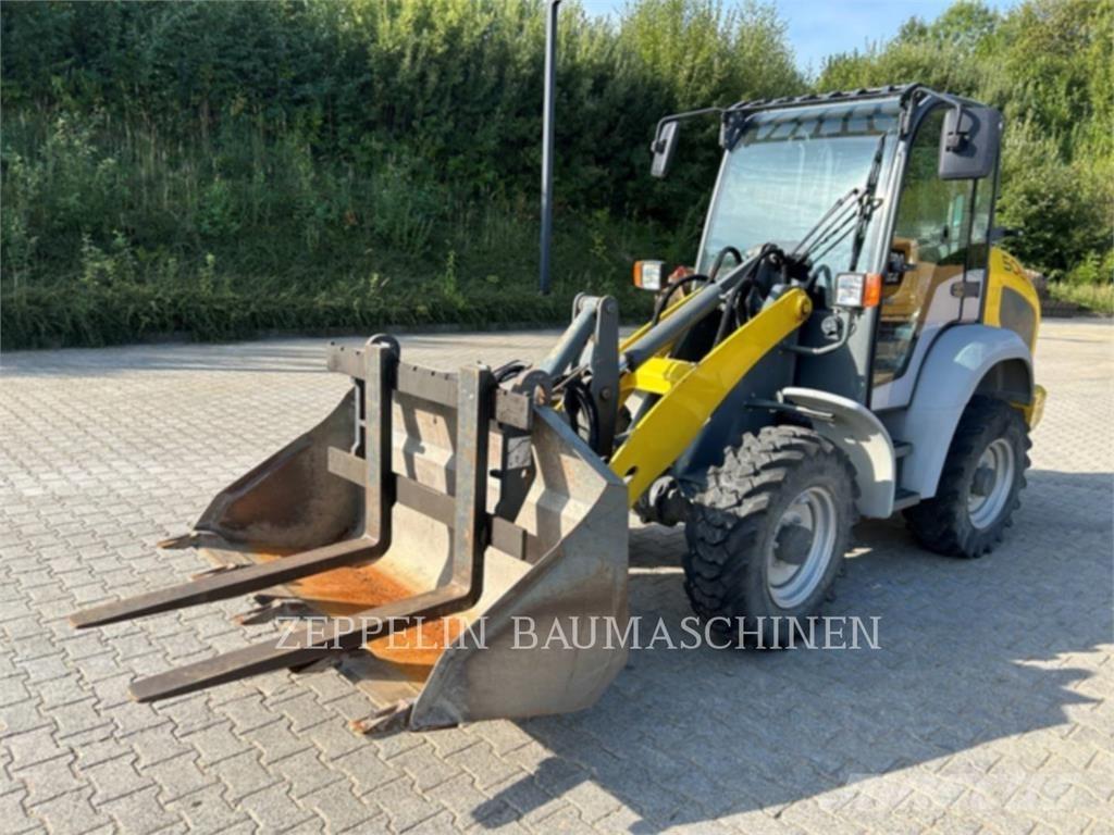Kramer 5065 Hjullastere